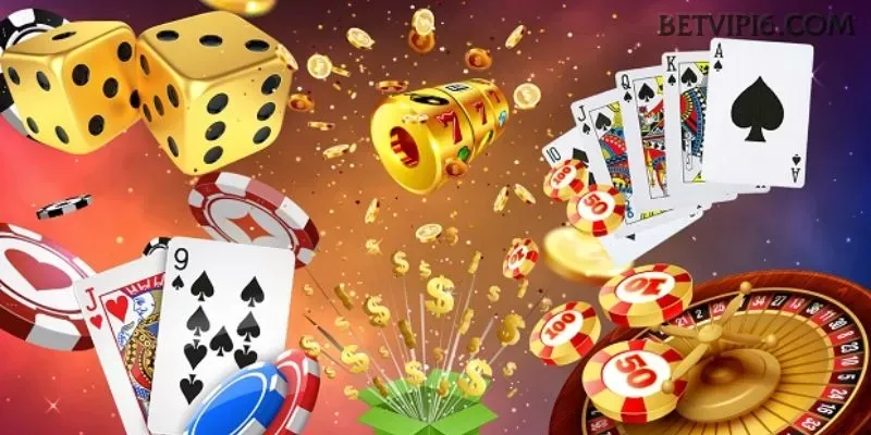 APK betvip Download