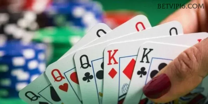 Blackjack Ao Vivo betvip