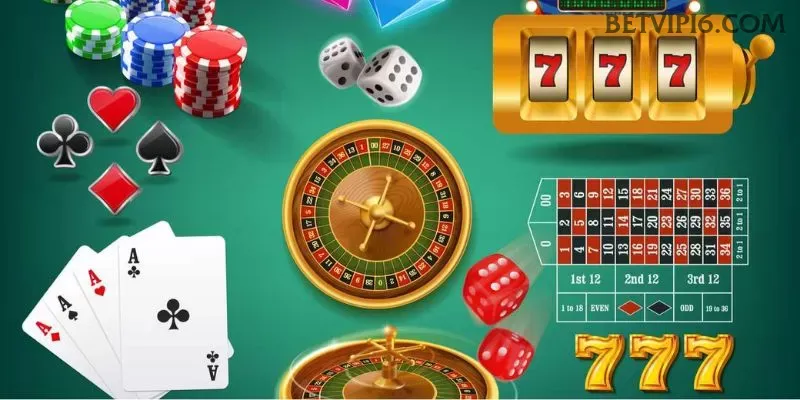 Fortune Tiger Slot betvip