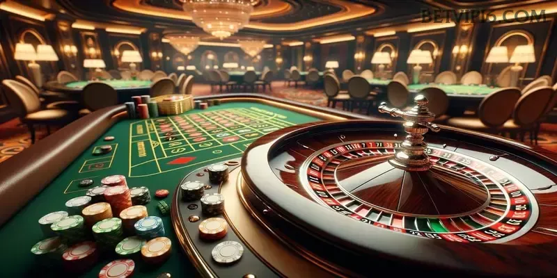 Fortune Tiger betvip