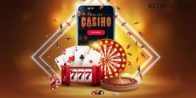 betvip Cassino Online