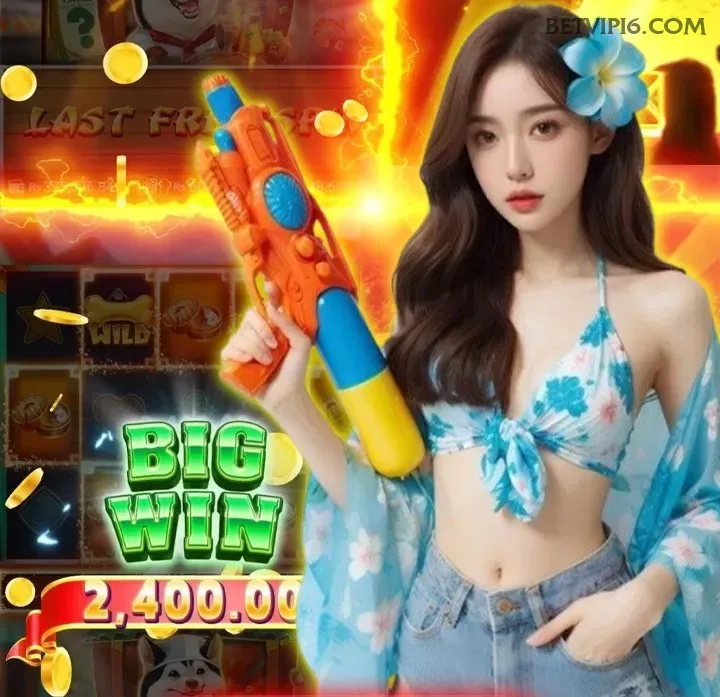Login betvip