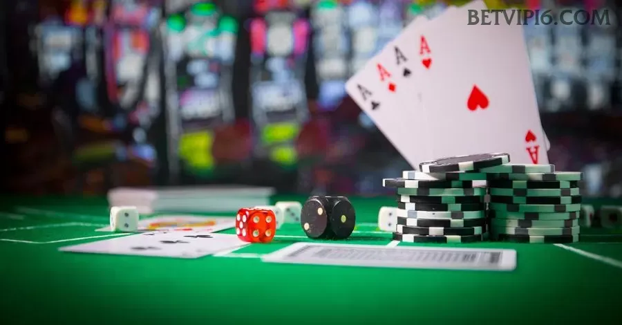 Poker Ao Vivo betvip