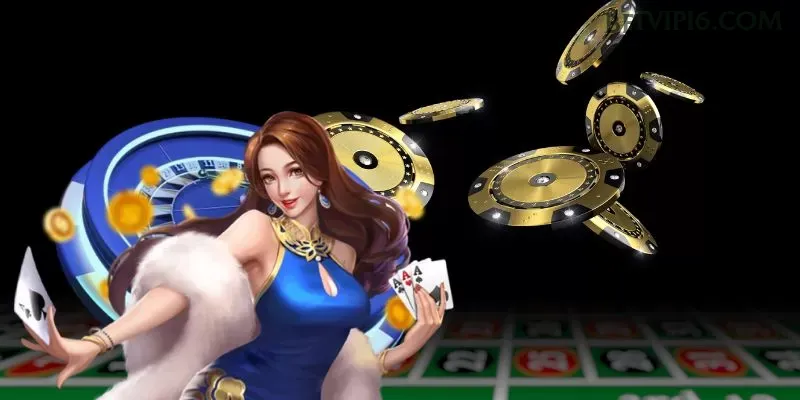 Baccarat Live