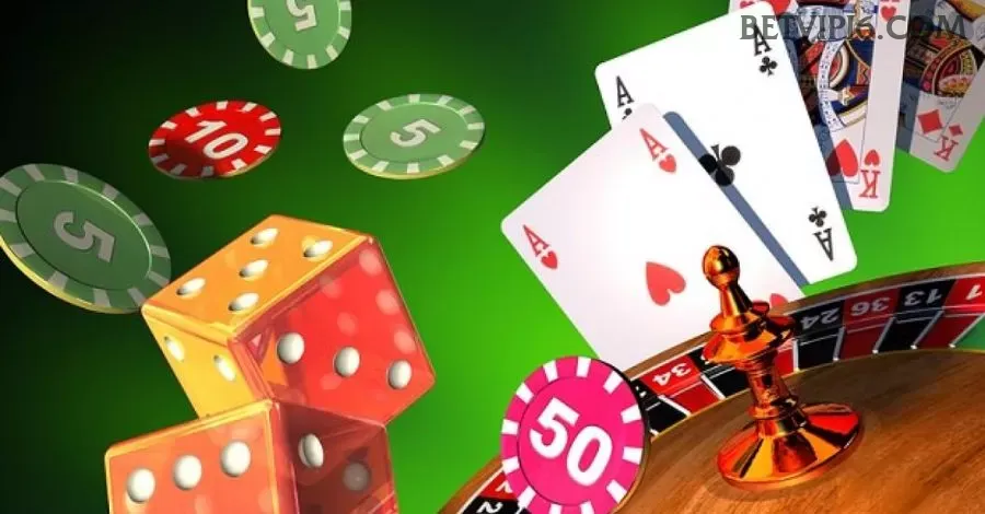 Pragmatic Play betvip