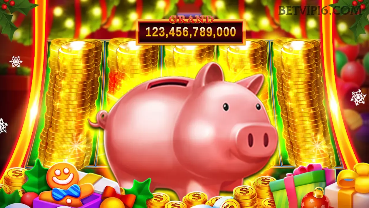 Slots Clássicos betvip