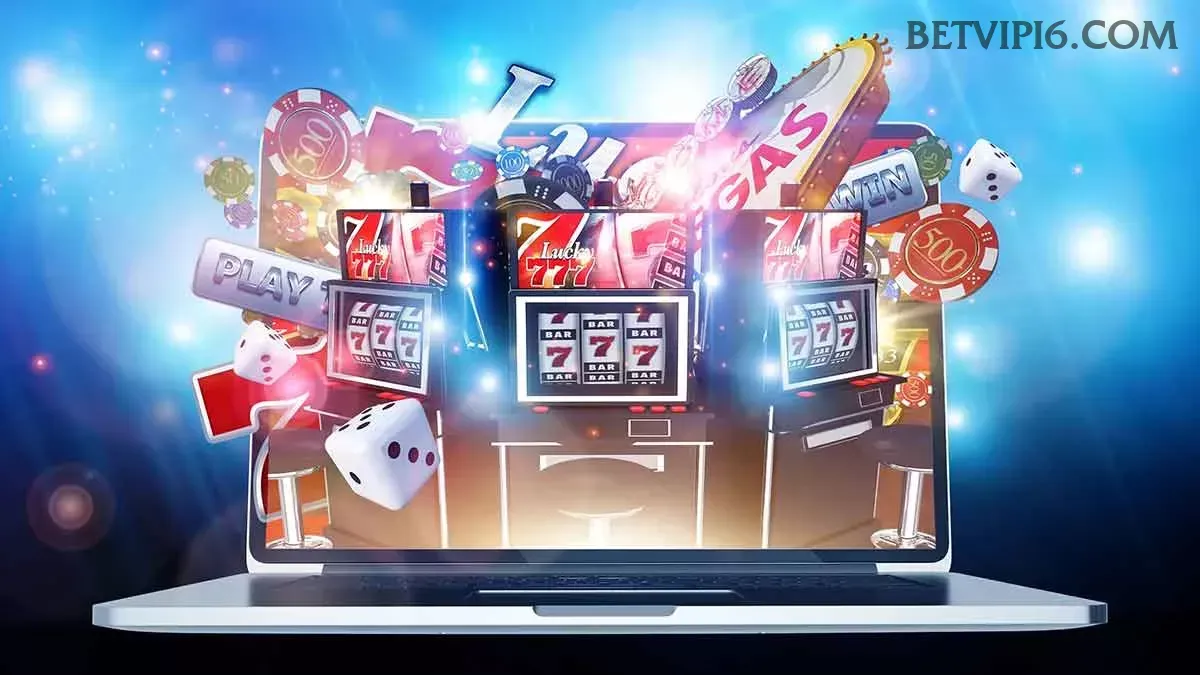 betvip Cassino Clássico