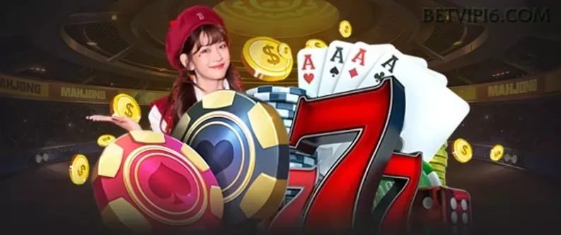 betvip Cassino Clássico