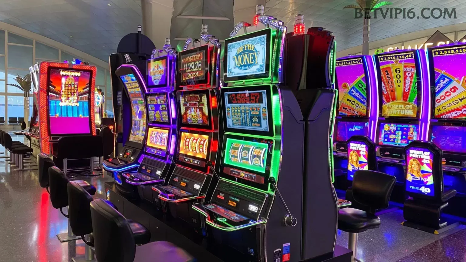 betvip Cassino Clássico